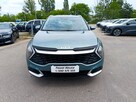 Kia Sportage 1-właściciel fv23% - 9