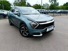 Kia Sportage 1-właściciel fv23% - 14