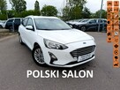 Ford Focus Salon Polska jeden właściciel