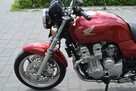 Honda CB 3 kufry, Ładny stan, 3 kufry, 1 ręka, z niemiec*** - 5