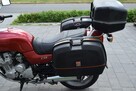 Honda CB 3 kufry, Ładny stan, 3 kufry, 1 ręka, z niemiec*** - 6