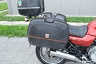 Honda CB 3 kufry, Ładny stan, 3 kufry, 1 ręka, z niemiec*** - 7