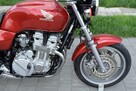 Honda CB 3 kufry, Ładny stan, 3 kufry, 1 ręka, z niemiec*** - 8