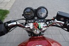 Honda CB 3 kufry, Ładny stan, 3 kufry, 1 ręka, z niemiec*** - 11