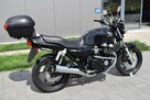 Honda CB Seven Fifty oryginalny ładny stan, dok. na km, 1 ręka, z DE*** - 2