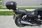 Honda CB Seven Fifty oryginalny ładny stan, dok. na km, 1 ręka, z DE*** - 8