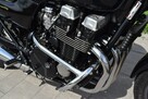Honda CB Seven Fifty oryginalny ładny stan, dok. na km, 1 ręka, z DE*** - 11