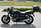 Honda CB Seven Fifty oryginalny ładny stan, dok. na km, 1 ręka, z DE*** - 13