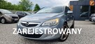 Opel Astra Jeden Właściciel Zarejestrowany 1.7 Cdti