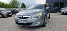 Opel Astra Jeden Właściciel Zarejestrowany 1.7 Cdti - 2