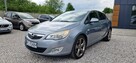 Opel Astra Jeden Właściciel Zarejestrowany 1.7 Cdti - 3