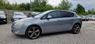 Opel Astra Jeden Właściciel Zarejestrowany 1.7 Cdti - 4
