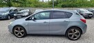 Opel Astra Jeden Właściciel Zarejestrowany 1.7 Cdti - 5