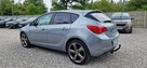 Opel Astra Jeden Właściciel Zarejestrowany 1.7 Cdti - 7