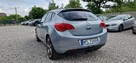 Opel Astra Jeden Właściciel Zarejestrowany 1.7 Cdti - 8