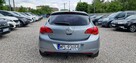Opel Astra Jeden Właściciel Zarejestrowany 1.7 Cdti - 9