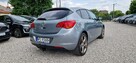 Opel Astra Jeden Właściciel Zarejestrowany 1.7 Cdti - 12