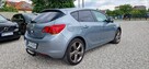 Opel Astra Jeden Właściciel Zarejestrowany 1.7 Cdti - 13