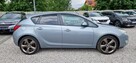 Opel Astra Jeden Właściciel Zarejestrowany 1.7 Cdti - 14