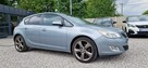 Opel Astra Jeden Właściciel Zarejestrowany 1.7 Cdti - 15