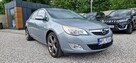 Opel Astra Jeden Właściciel Zarejestrowany 1.7 Cdti - 16