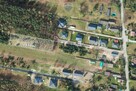 Działka budowlana 2630m2 z lasem - 2