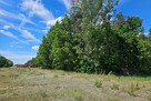 Działka budowlana 2630m2 z lasem - 4