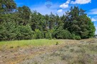 Działka budowlana 2630m2 z lasem - 6