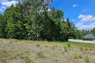 Działka budowlana 2630m2 z lasem - 7