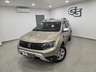 Dacia Duster 1.6 Benzyna / GWARANCJA / 1 Właściciel - 2