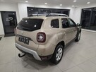 Dacia Duster 1.6 Benzyna / GWARANCJA / 1 Właściciel - 5