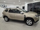 Dacia Duster 1.6 Benzyna / GWARANCJA / 1 Właściciel - 6
