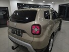 Dacia Duster 1.6 Benzyna / GWARANCJA / 1 Właściciel - 15