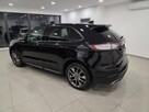 Ford EDGE SPORT 4x4 / Navi / Kamera / Roczna Gwarancja GetHelp w cenie - 5