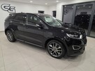 Ford EDGE SPORT 4x4 / Navi / Kamera / Roczna Gwarancja GetHelp w cenie - 8