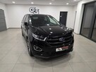 Ford EDGE SPORT 4x4 / Navi / Kamera / Roczna Gwarancja GetHelp w cenie - 9