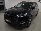Ford EDGE SPORT 4x4 / Navi / Kamera / Roczna Gwarancja GetHelp w cenie - 11