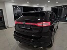 Ford EDGE SPORT 4x4 / Navi / Kamera / Roczna Gwarancja GetHelp w cenie - 13