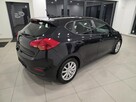 Kia Cee'd 1.6 / Bezwypadkowy/Serwisowany/Gwarancja roczna w cenie - 7