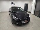 Kia Cee'd 1.6 / Bezwypadkowy/Serwisowany/Gwarancja roczna w cenie - 9