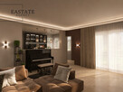 Dom dla rodziny lub firmy/350 m²/Wizualizacje - 3