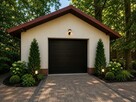 Dom dla rodziny lub firmy/350 m²/Wizualizacje - 11