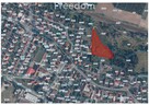 Działka z potencjałem w centrum Kaczor