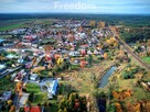 Działka z potencjałem w centrum Kaczor - 5