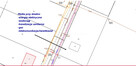 Działka budowlana 1029 m² z mediami- Leśniewo/Puck - 2