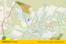 Działka budowlana 1029 m² z mediami- Leśniewo/Puck - 3