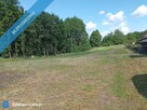 Działka z pozwoleniem na budowę! Szczepanów, 11,24 ara (978m² + udział w drodze) - 2