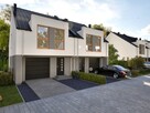 Nowy dom bliźniak 130 m2 / Borowa Góra / Jezioro Zegrzyńskie / Legionowo