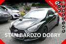 Hyundai i40 1.7d LED Navi Kamera Stan b.dobry bezwypadkowy z Niemiec Gwarancja 12m - 1
