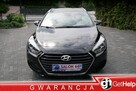 Hyundai i40 1.7d LED Navi Kamera Stan b.dobry bezwypadkowy z Niemiec Gwarancja 12m - 2